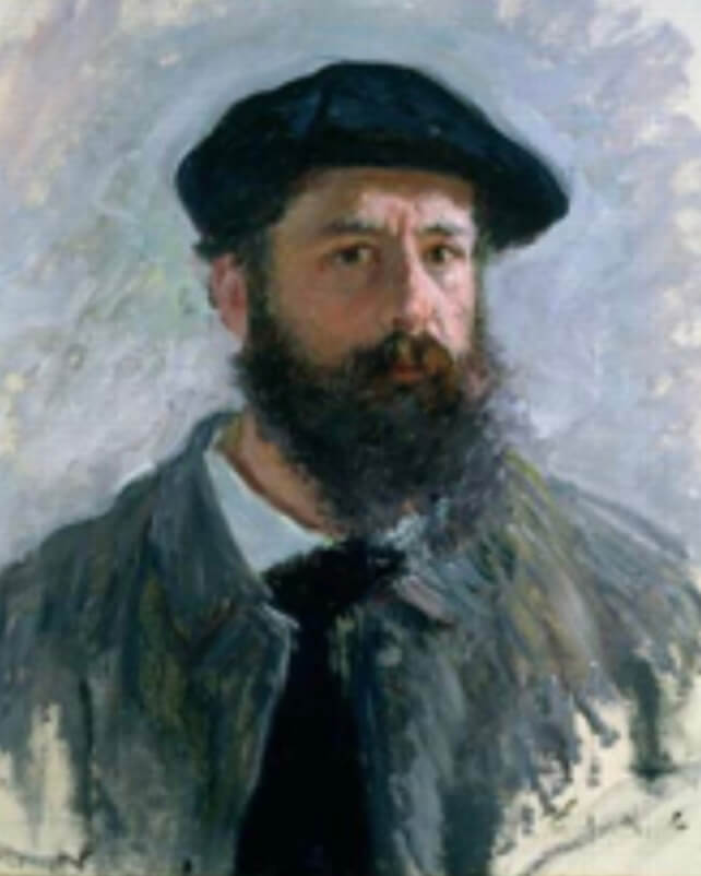 Claude Monet