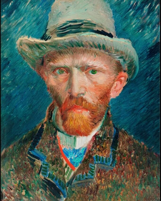 Vincent van Gogh