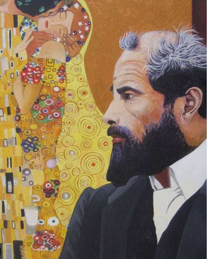 Gustav Klimt